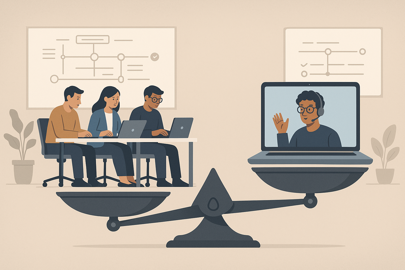 Why Outsource Software Development: Cost & Risk Reality