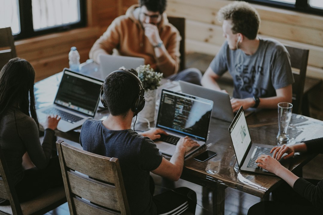 Build Custom Software Without An In-House Team